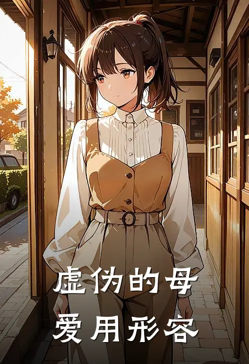 虚伪的母爱用形容