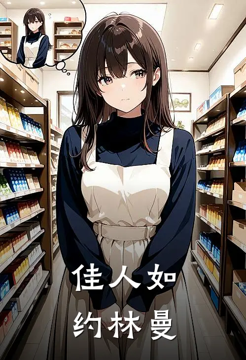 佳人如约林曼
