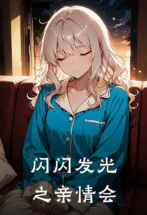 闪闪发光之亲情会