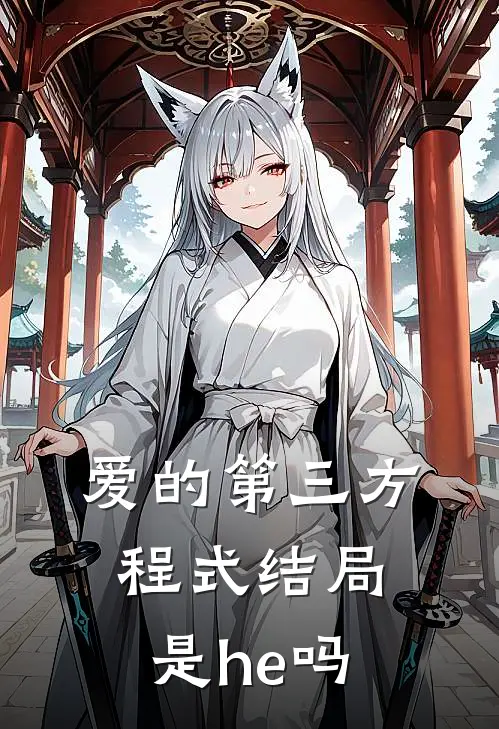爱的第三方程式结局是he吗