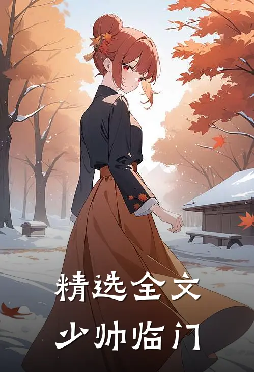 精选全文少帅临门