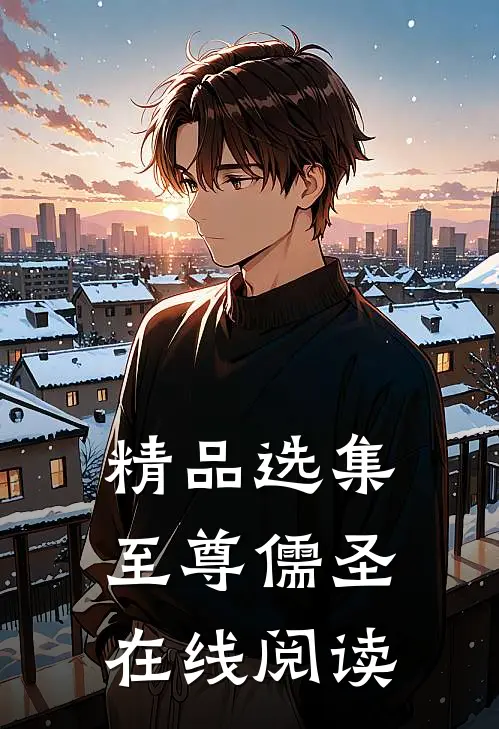 精品选集至尊儒圣在线阅读