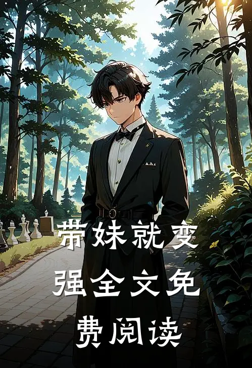 带妹就变强全文免费阅读