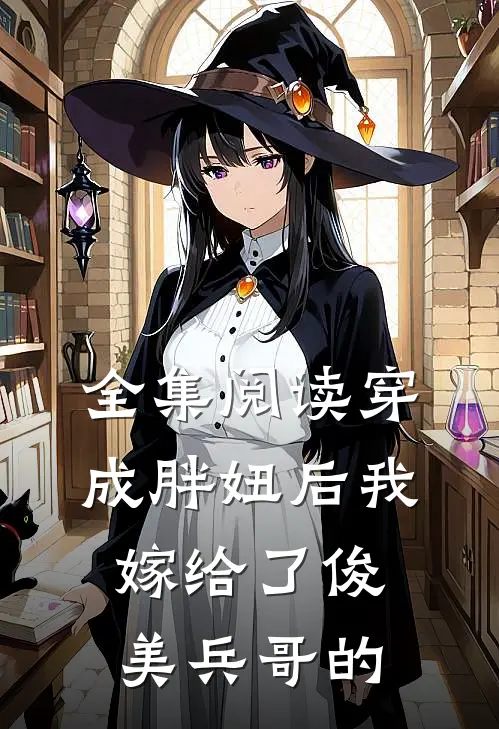 全集阅读穿成胖妞后我嫁给了俊美兵哥的