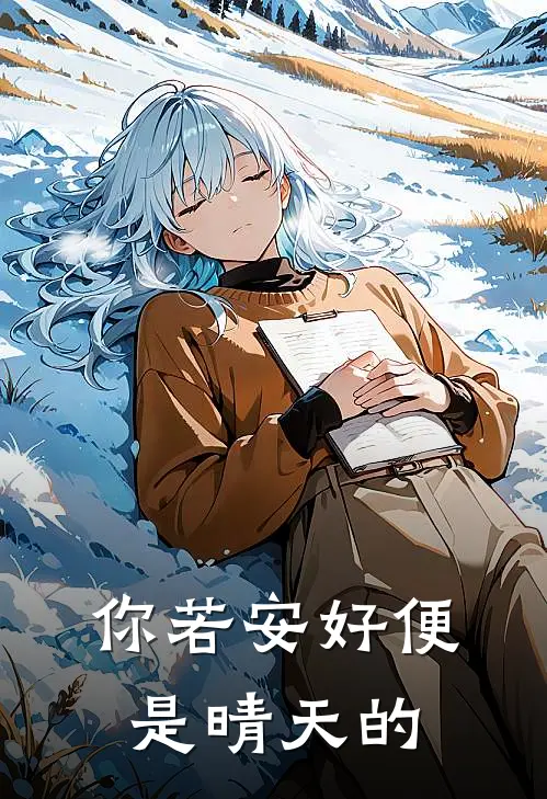 你若安好便是晴天的