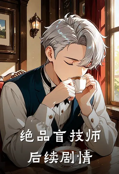 绝品盲技师后续剧情