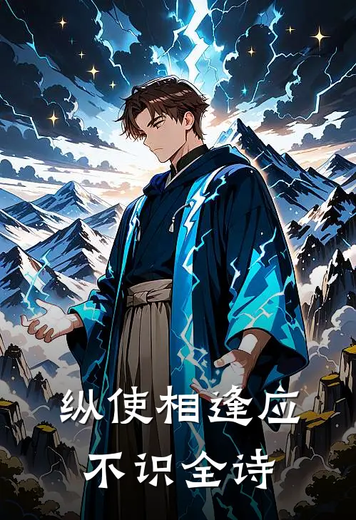 纵使相逢应不识全诗