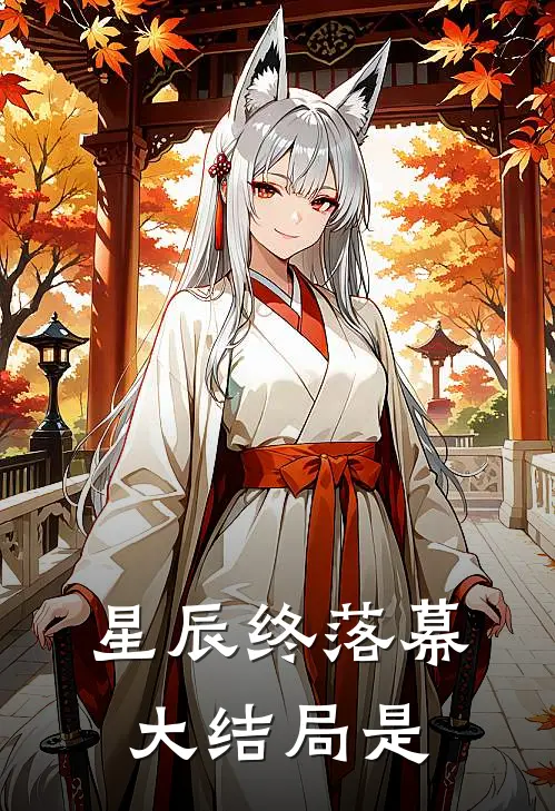 星辰终落幕大结局是
