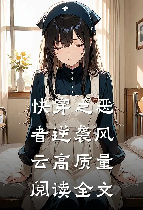 快穿之恶者逆袭风云高质量阅读全文