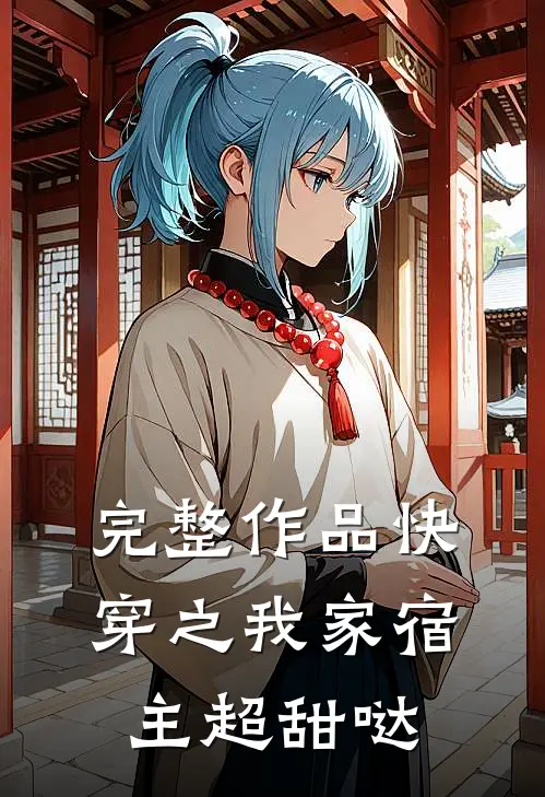 完整作品快穿之我家宿主超甜哒