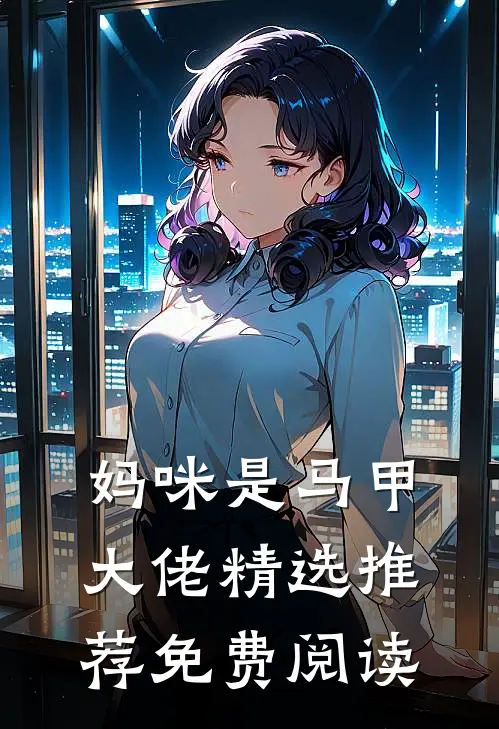 妈咪是马甲大佬精选推荐免费阅读