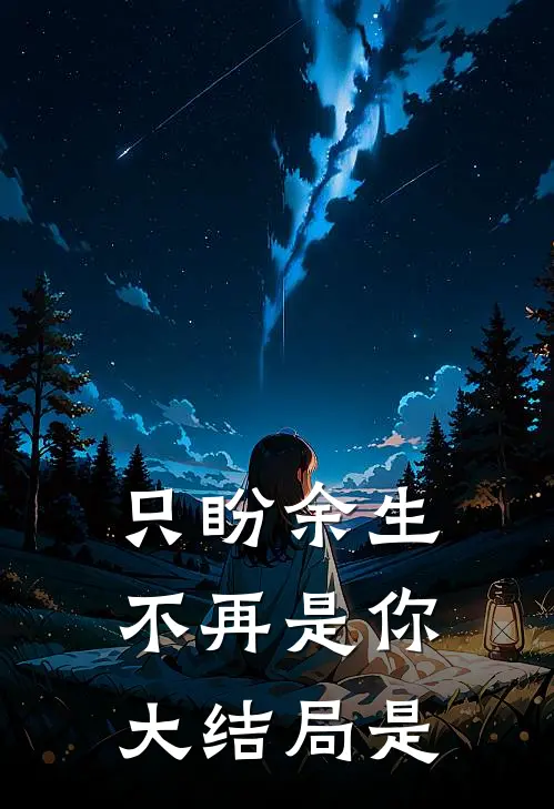 只盼余生不再是你大结局是