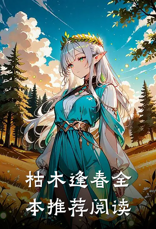 枯木逢春全本推荐阅读