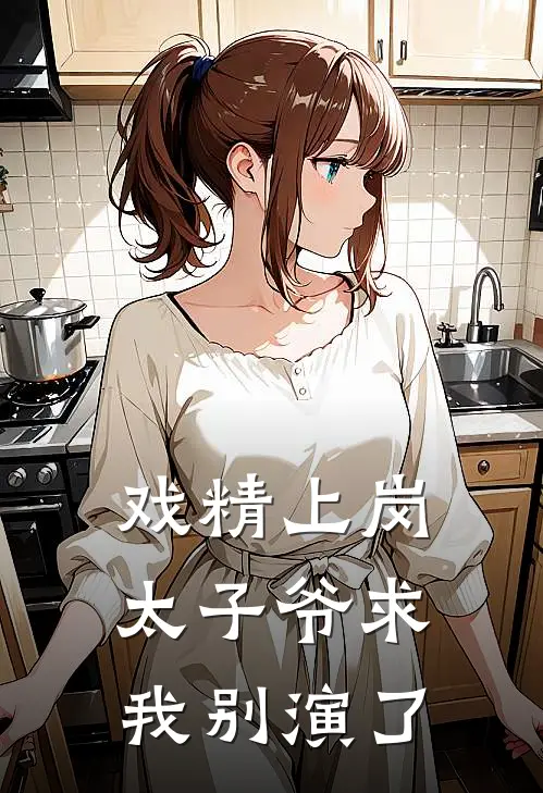 戏精上岗，太子爷求我别演了