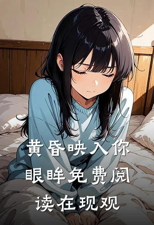 黄昏映入你眼眸免费阅读在现观