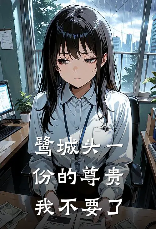 鹭城头一份的尊贵，我不要了