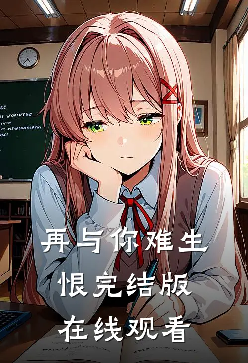 再与你难生恨完结版在线观看