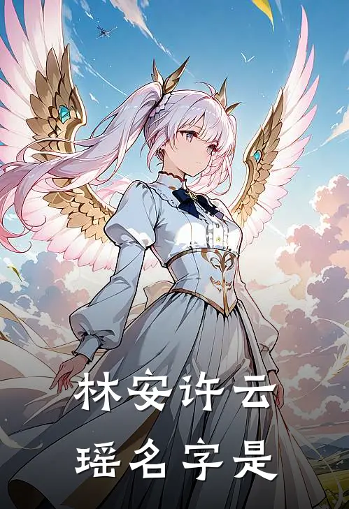 林安许云瑶名字是