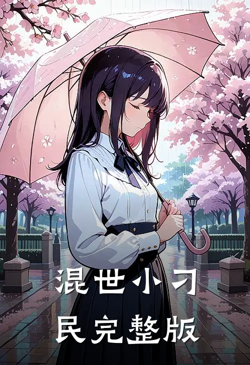 混世小刁民完整版