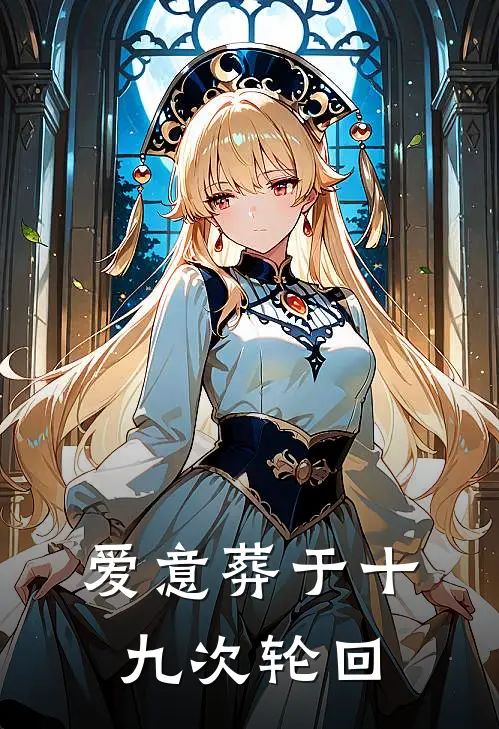 爱意葬于十九次轮回