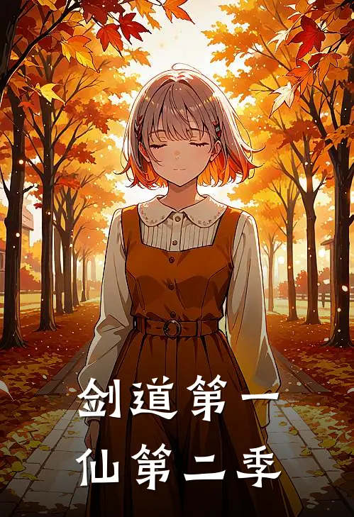 剑道第一仙第二季