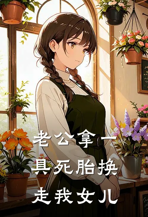 老公拿一具死胎换走我女儿