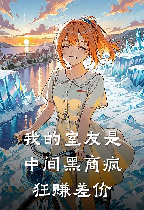 我的室友是中间黑商疯狂赚差价