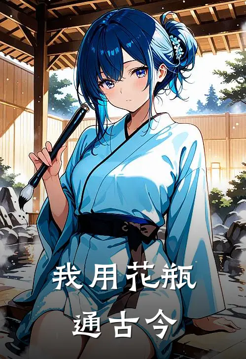 我用花瓶通古今