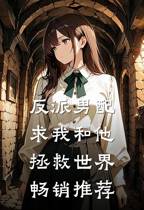 反派男配求我和他拯救世界畅销推荐