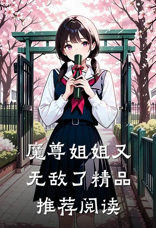 魔尊姐姐又无敌了精品推荐阅读