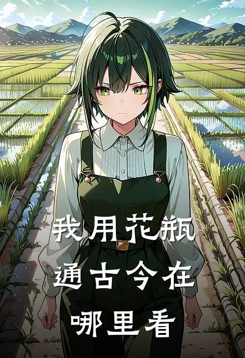 我用花瓶通古今在哪里看