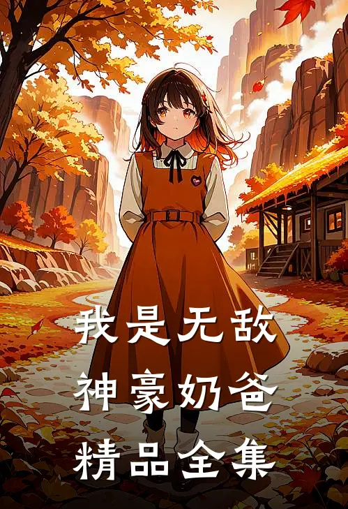 我是无敌神豪奶爸精品全集