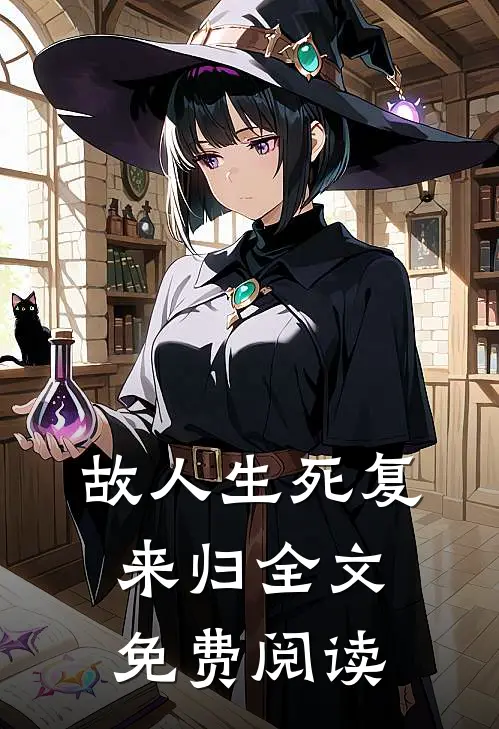 故人生死复来归全文免费阅读