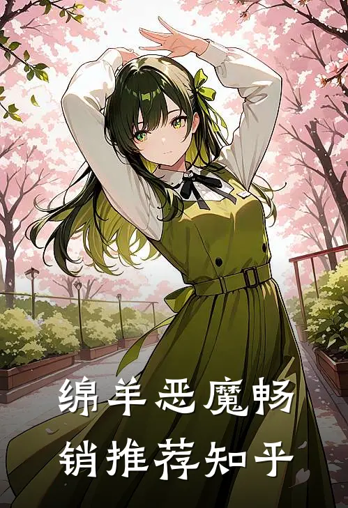 绵羊恶魔畅销推荐知乎
