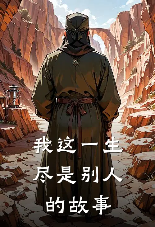 我这一生，尽是别人的故事