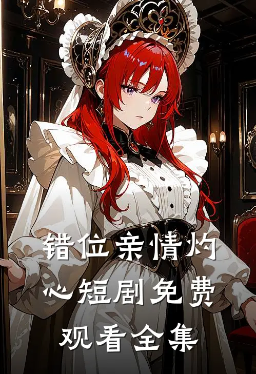错位亲情灼心短剧免费观看全集