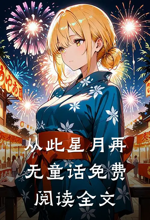 从此星月再无童话免费阅读全文