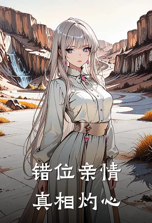 错位亲情真相灼心