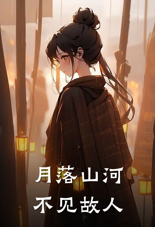 月落山河，不见故人