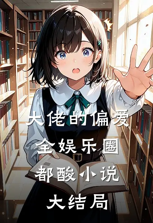 大佬的偏爱，全娱乐圈都酸小说大结局