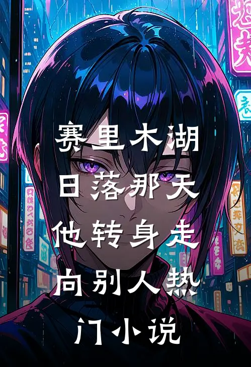赛里木湖日落那天，他转身走向别人热门小说