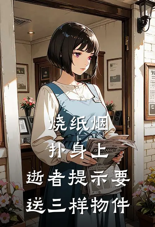 烧纸烟扑身上，逝者提示要送三样物件