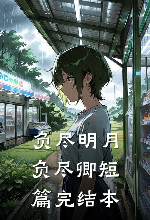 负尽明月负尽卿短篇完结本
