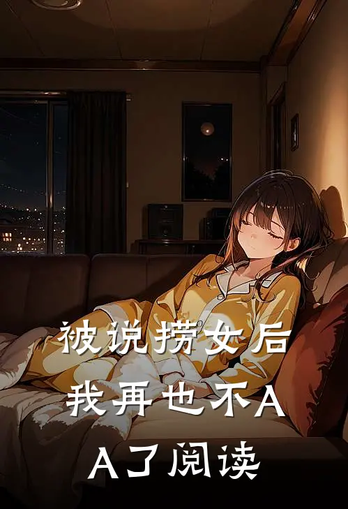 被说捞女后，我再也不AA了阅读