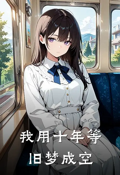 我用十年等旧梦成空在线阅读
