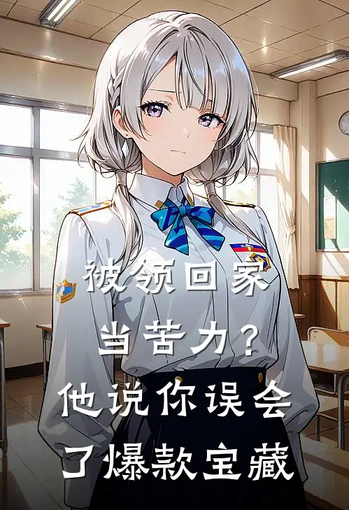 被领回家当苦力？他说：你误会了爆款宝藏
