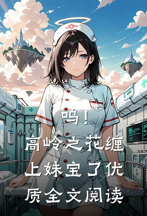 呜！高岭之花缠上妹宝了优质全文阅读