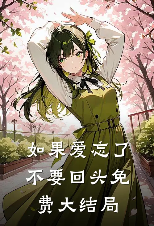 如果爱忘了，不要回头免费大结局