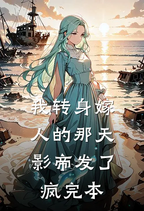 我转身嫁人的那天，影帝发了疯完本