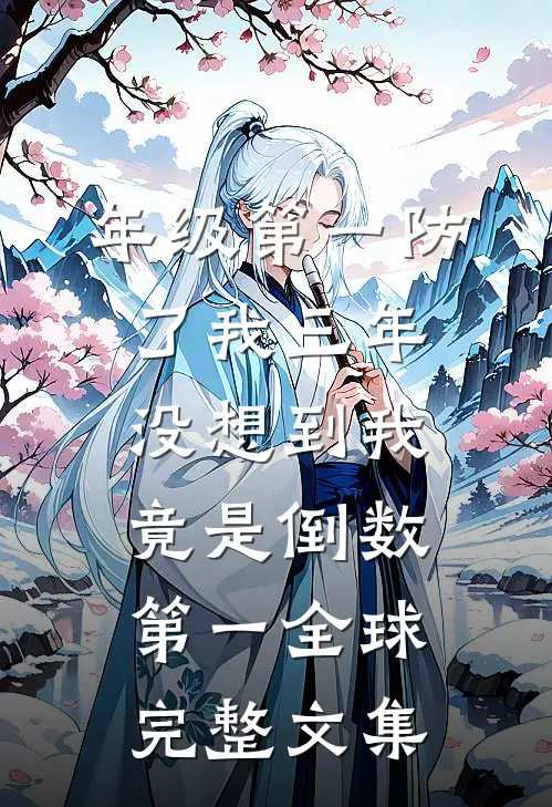 年级第一防了我三年，没想到我竟是倒数第一全球完整文集